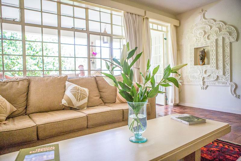 Garden Cottage - Gallery 22